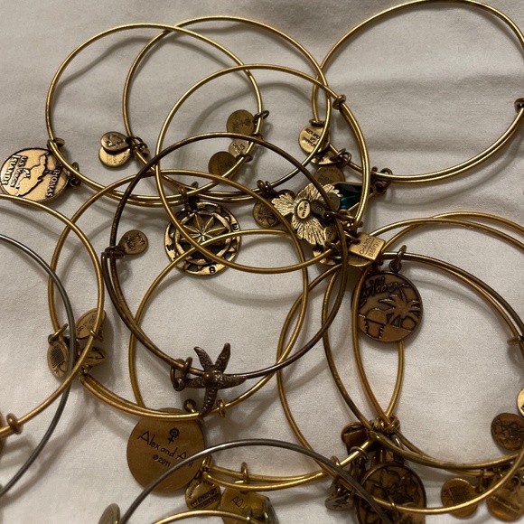 Alex and Ani collection $10 for one or 2 for $15 - Picture 1 of 5